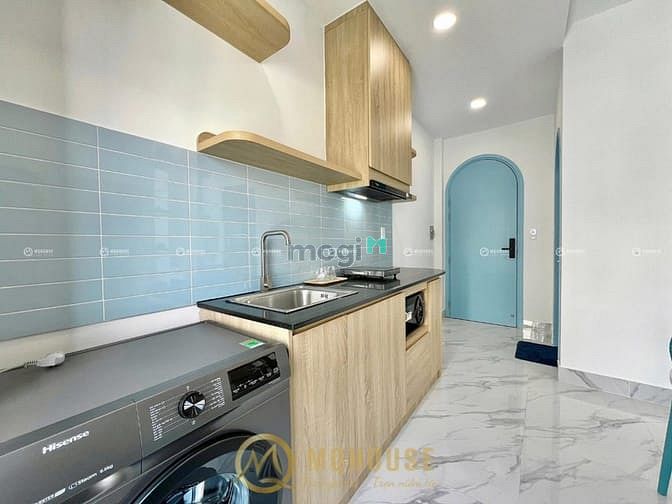 Hình ảnh Khai trương Trang Chủ MB66.COM / Đăng Ký Tặng 66K ban công, tách bếp, full nt cao cấp - toà mới 100%