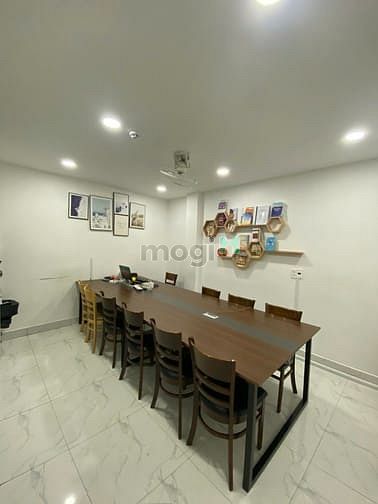 Hình ảnh KTX tiện nghi giá rẻ tại quận 5