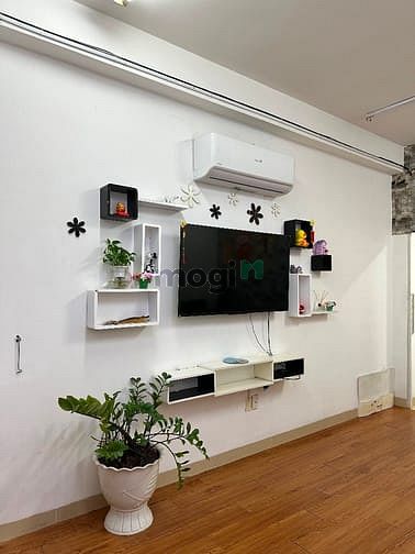 Hình ảnh Ký Túc Xá - Quận 10 - Giá Rẻ - Đầy Đủ Tiện Nghi