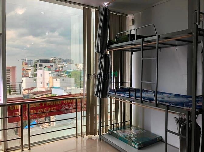 Hình ảnh Ký Túc Xá - Quận 10 - Giá Rẻ - Đầy Đủ Tiện Nghi