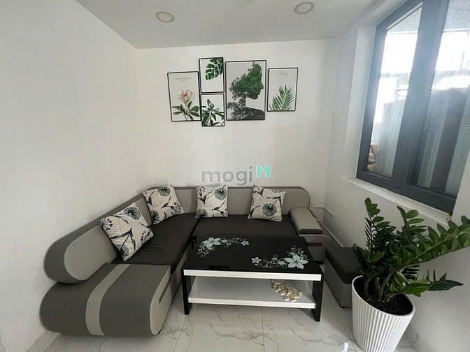 Hình ảnh Ký Túc Xá cao cấp Quận 5 - Giá chỉ từ 1tr400 - Full nội thất