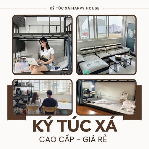 Hình ảnh Ký Túc Xá cao cấp Quận 5 - Giá chỉ từ 1tr400 - Full nội thất