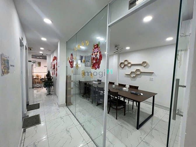 Hình ảnh Ký Túc Xá cao cấp Quận 5 - Giá chỉ từ 1tr400 - Full nội thất