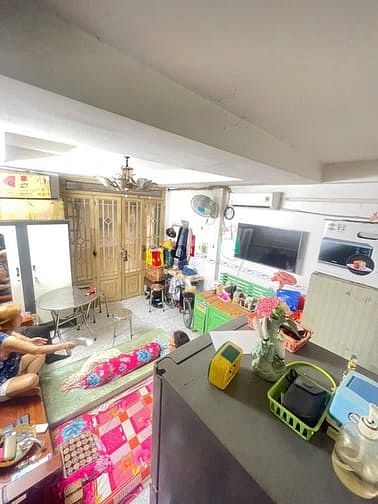 Hình ảnh 🩷Bán nhà Phan Văn Hân,p.17, Bình Thạnh - 29m2 hẻm ba gác chỉ 2ty680