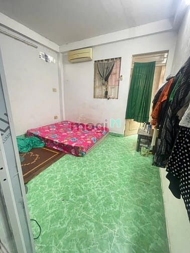 Hình ảnh 🩷Bán nhà Phan Văn Hân,p.17, Bình Thạnh - 29m2 hẻm ba gác chỉ 2ty680