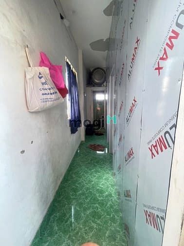 Hình ảnh 🩷Bán nhà Phan Văn Hân,p.17, Bình Thạnh - 29m2 hẻm ba gác chỉ 2ty680