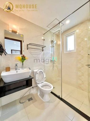 Hình ảnh Cho thuê CHDV 1PN ngay Khu Sân Bay an ninh, dân trí