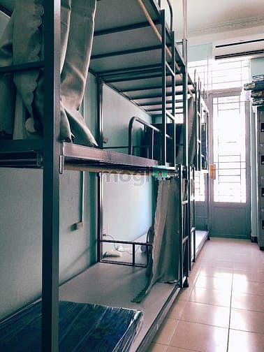 Hình ảnh Ký Túc Xá - Giá Rẻ - Quận 10 - Bao Trọn Gói