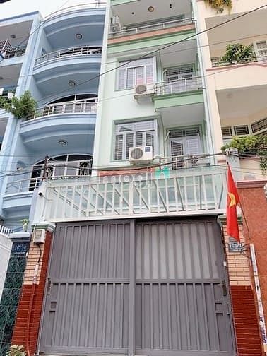 Hình ảnh Ký Túc Xá - Giá Rẻ - Quận 10 - Bao Trọn Gói