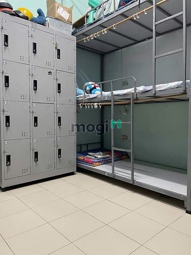 Hình ảnh Ký Túc Xá - Giá Rẻ - Quận 10 - Bao Trọn Gói