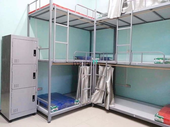 Hình ảnh Ký Túc Xá - Giá Rẻ - Quận 10 - Bao Trọn Gói