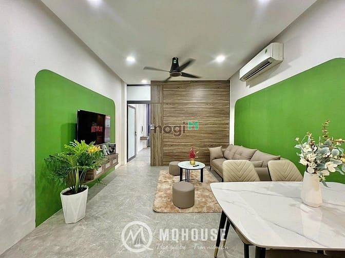 Hình ảnh Cho thuê Trang Chủ MB66.COM / Đăng Ký Tặng 66K 1PN siêu rộng - Full nội thất - ngay Phạm Văn Hai