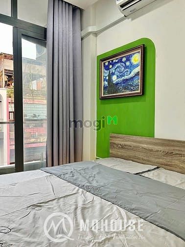 Hình ảnh Cho thuê Trang Chủ MB66.COM / Đăng Ký Tặng 66K 1PN siêu rộng - Full nội thất - ngay Phạm Văn Hai