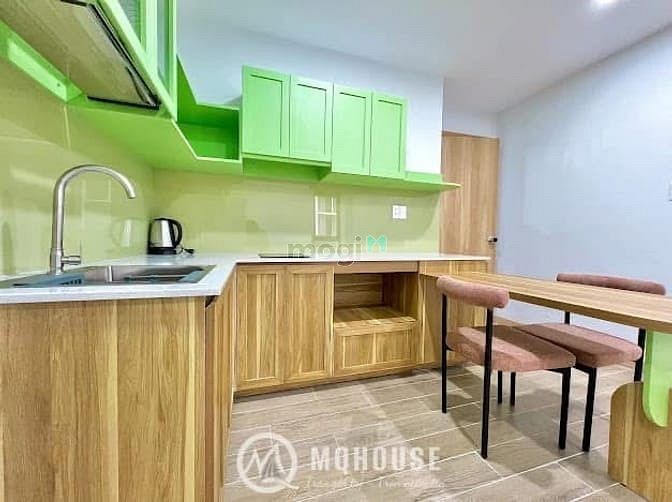 Hình ảnh Cho thuê Trang Chủ MB66.COM / Đăng Ký Tặng 66K 1PN - Có dọn Phòng - Phổ Quang, Tân Bình