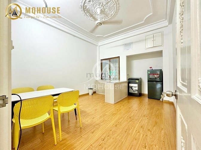 Hình ảnh Cho thuê Trang Chủ MB66.COM / Đăng Ký Tặng 66K 1PN BAN CÔNG ngay ngã tư Bảy Hiền, Hoàng Văn Thụ