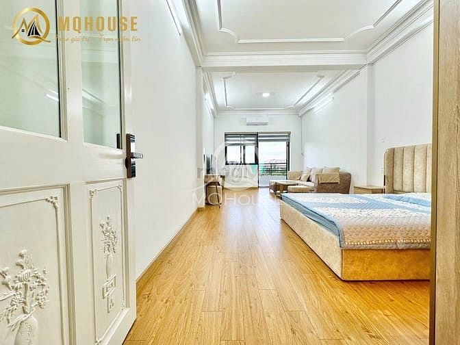 Hình ảnh Cho thuê Trang Chủ MB66.COM / Đăng Ký Tặng 66K 1PN BAN CÔNG ngay ngã tư Bảy Hiền, Hoàng Văn Thụ