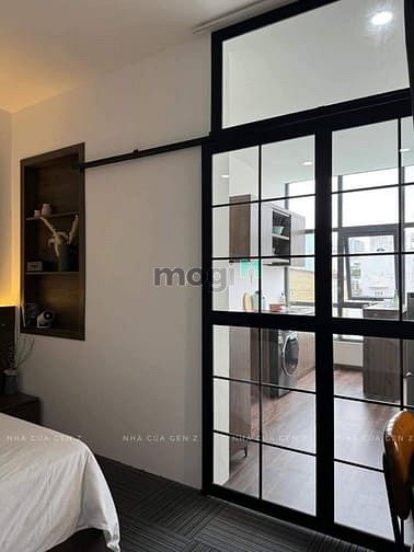 Hình ảnh Cho thuê Trang Chủ MB66.COM / Đăng Ký Tặng 66K 1PN có gu gần Etown Cộng Hoà, Tân Bình