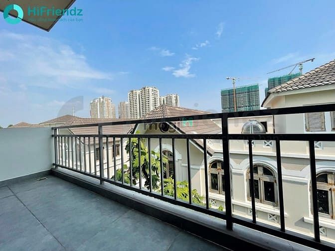 Hình ảnh Mb6623 nạp rút nhanh chóng 1PN Full NT ban công ở Đảo Kim Cương gần Sala Thủ Tiêm - Bason