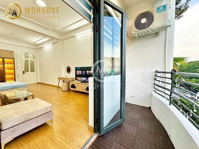 Hình ảnh Cho thuê Trang Chủ MB66.COM / Đăng Ký Tặng 66K 1PN BAN CÔNG ngay ngã tư Bảy Hiền, Hoàng Văn Thụ