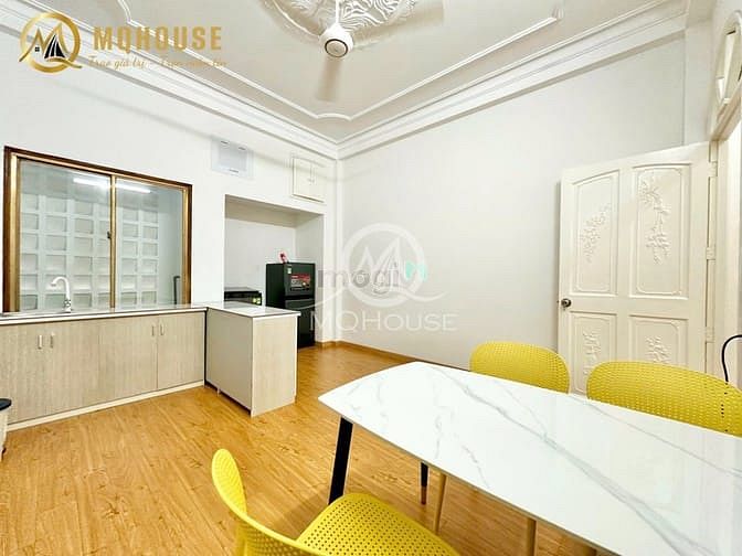 Hình ảnh Cho thuê Trang Chủ MB66.COM / Đăng Ký Tặng 66K 1PN BAN CÔNG ngay ngã tư Bảy Hiền, Hoàng Văn Thụ
