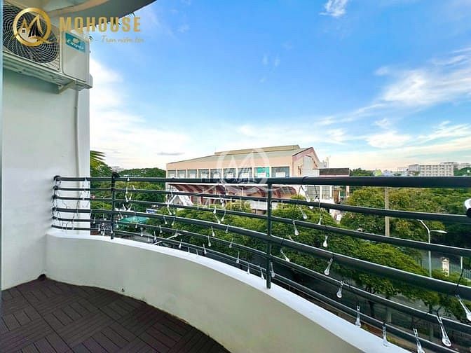 Hình ảnh Cho thuê Trang Chủ MB66.COM / Đăng Ký Tặng 66K 1PN BAN CÔNG ngay ngã tư Bảy Hiền, Hoàng Văn Thụ