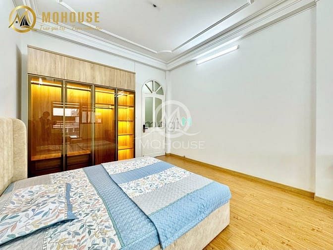 Hình ảnh Cho thuê Trang Chủ MB66.COM / Đăng Ký Tặng 66K 1PN BAN CÔNG ngay ngã tư Bảy Hiền, Hoàng Văn Thụ