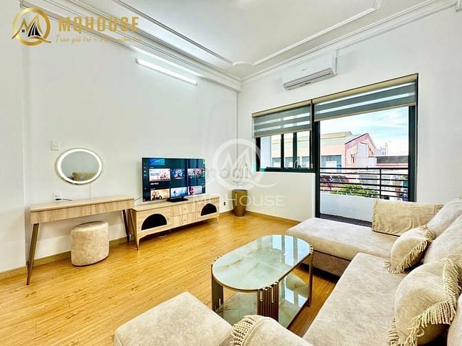 Hình ảnh Cho thuê Trang Chủ MB66.COM / Đăng Ký Tặng 66K 1PN BAN CÔNG ngay ngã tư Bảy Hiền, Hoàng Văn Thụ