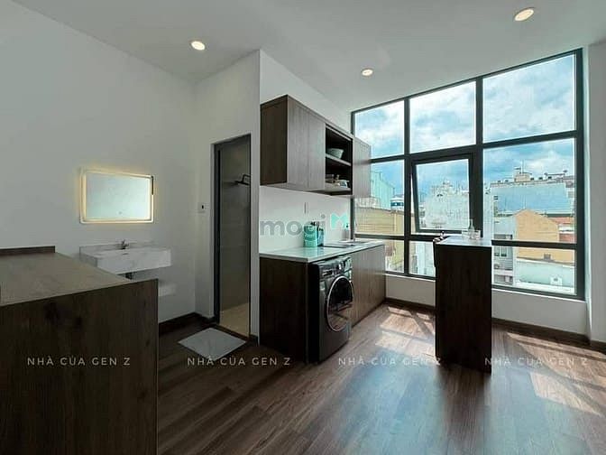 Hình ảnh Cho thuê Trang Chủ MB66.COM / Đăng Ký Tặng 66K 1PN có gu gần Etown Cộng Hoà, Tân Bình