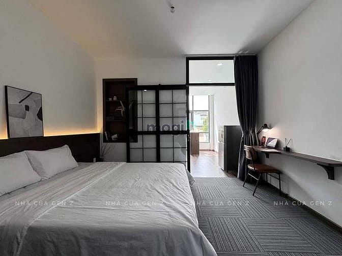 Hình ảnh Cho thuê Trang Chủ MB66.COM / Đăng Ký Tặng 66K 1PN có gu gần Etown Cộng Hoà, Tân Bình
