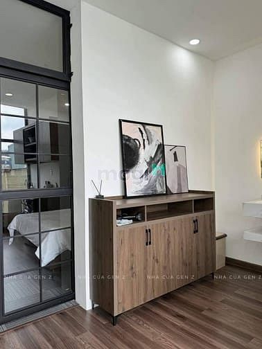 Hình ảnh Cho thuê Trang Chủ MB66.COM / Đăng Ký Tặng 66K 1PN có gu gần Etown Cộng Hoà, Tân Bình