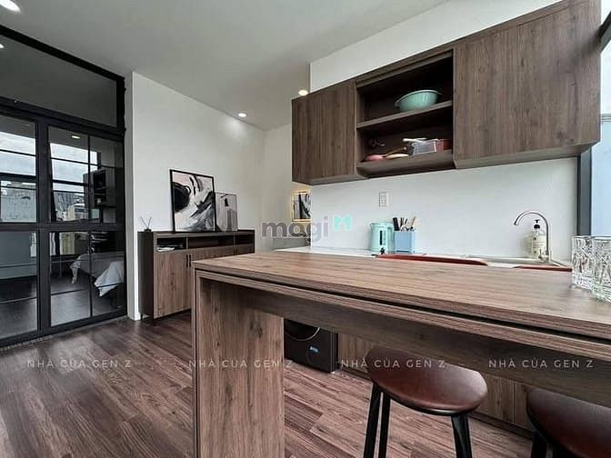 Hình ảnh Cho thuê Trang Chủ MB66.COM / Đăng Ký Tặng 66K 1PN có gu gần Etown Cộng Hoà, Tân Bình