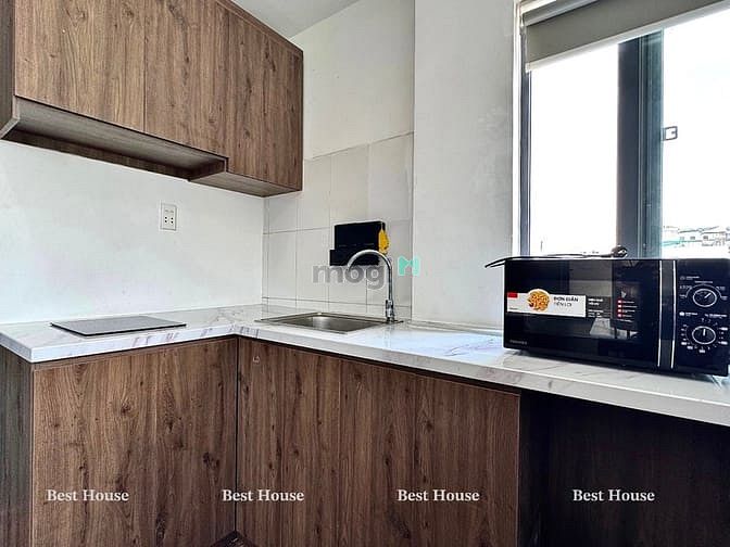 Hình ảnh Cho thuê Trang Chủ MB66.COM / Đăng Ký Tặng 66K 1PN có gu gần Etown Cộng Hoà, Tân Bình