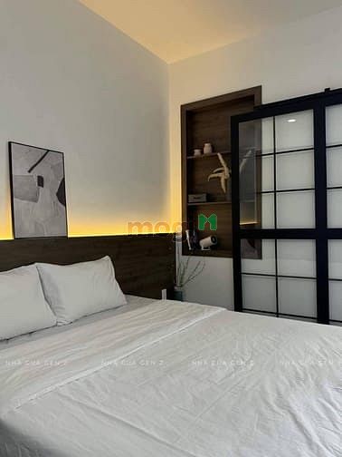 Hình ảnh Cho thuê Trang Chủ MB66.COM / Đăng Ký Tặng 66K 1PN có gu gần Etown Cộng Hoà, Tân Bình