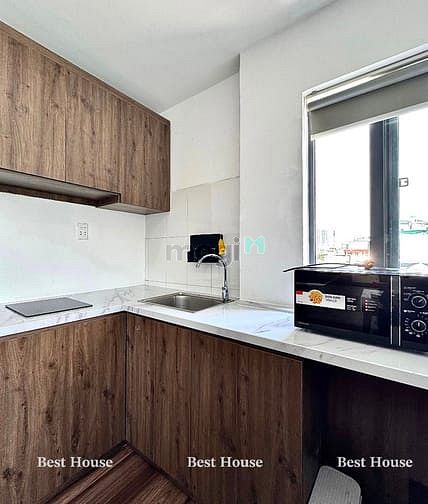 Hình ảnh Cho thuê Trang Chủ MB66.COM / Đăng Ký Tặng 66K 1PN có gu gần Etown Cộng Hoà, Tân Bình