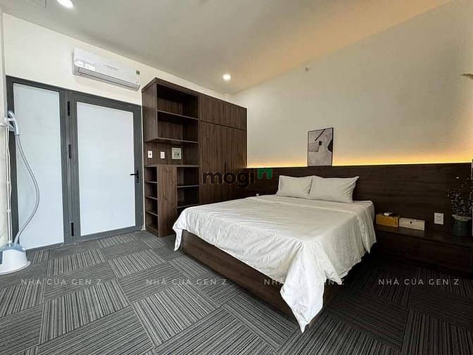 Hình ảnh Cho thuê Trang Chủ MB66.COM / Đăng Ký Tặng 66K 1PN có gu gần Etown Cộng Hoà, Tân Bình