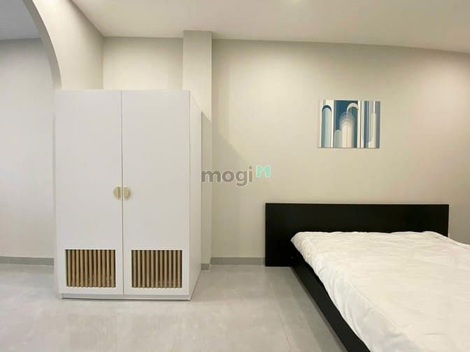 Hình ảnh Mb6623 nạp rút nhanh chóng 1PN Full NT ban công ở Đảo Kim Cương gần Sala Thủ Tiêm - Bason