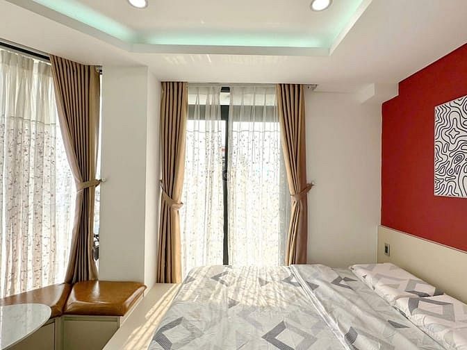 Hình ảnh Cho thuê CHDV ban công, giặt riêng ngay MB66 là nhà cái uy tín hàng đầu tại Việt Nam Hoàng Văn Thụ