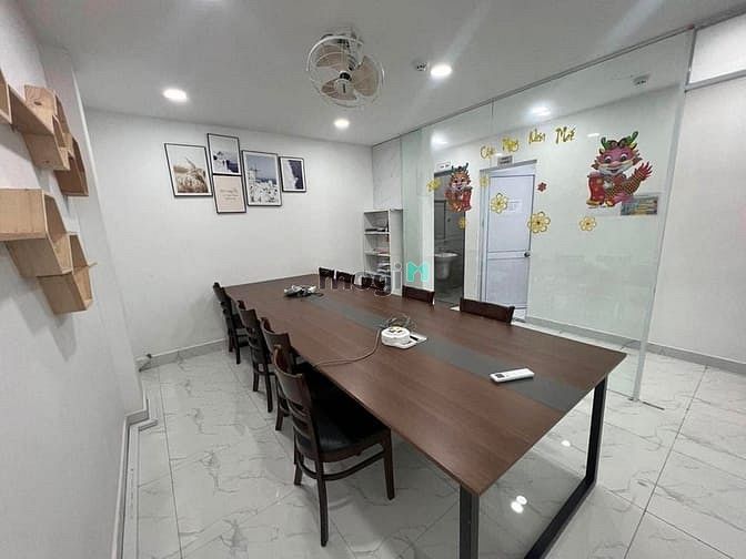 Hình ảnh Ký Túc Xá - Quận 5 - Full Tiện Nghi - Giá Sinh Viên