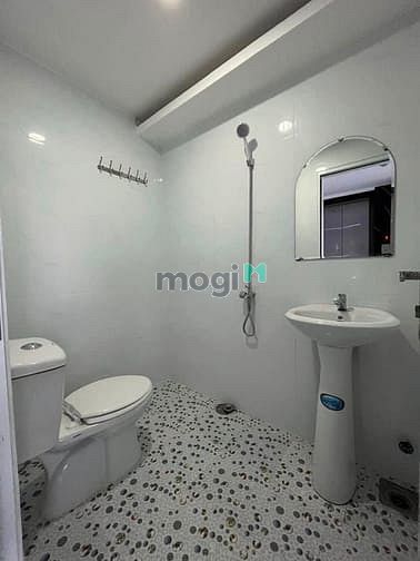 Hình ảnh Ký Túc Xá - Quận 5 - Full Tiện Nghi - Giá Sinh Viên