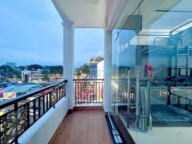 Hình ảnh Ký Túc Xá - Quận 5 - Full Tiện Nghi - Giá Sinh Viên