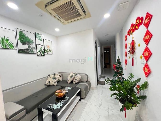 Hình ảnh Ký Túc Xá - Quận 5 - Full Tiện Nghi - Giá Sinh Viên