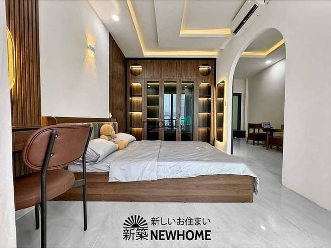 Hình ảnh Cho thuê CHDV full nt có gu ngay Khu Sân Bay, Tân Bình
