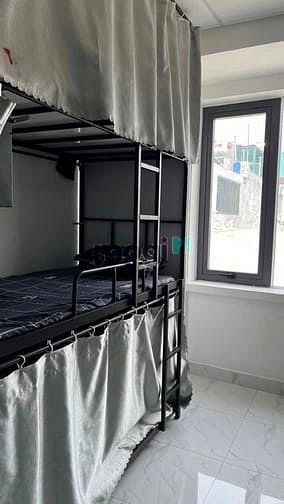 Hình ảnh Ký Túc Xá - Quận 5 - Full Tiện Nghi - Giá Sinh Viên