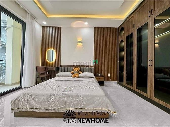 Hình ảnh Cho thuê CHDV full nt có gu ngay Khu Sân Bay, Tân Bình