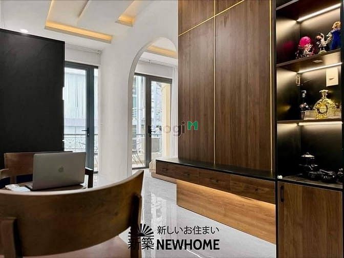 Hình ảnh Cho thuê CHDV full nt có gu ngay Khu Sân Bay, Tân Bình