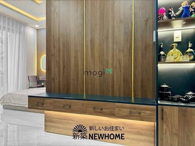 Hình ảnh Cho thuê CHDV full nt có gu ngay Khu Sân Bay, Tân Bình