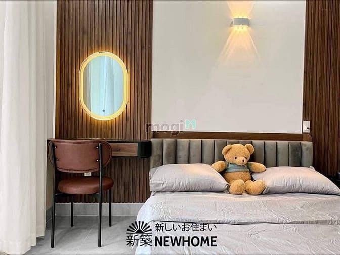 Hình ảnh Cho thuê CHDV full nt có gu ngay Khu Sân Bay, Tân Bình
