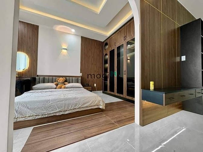 Hình ảnh Cho thuê CHDV full nt có gu ngay Khu Sân Bay, Tân Bình