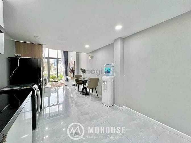 Hình ảnh Cho thuê Trang Chủ MB66.COM / Đăng Ký Tặng 66K duplex ban công siêu thoáng, full nt - Khu Sân Bay