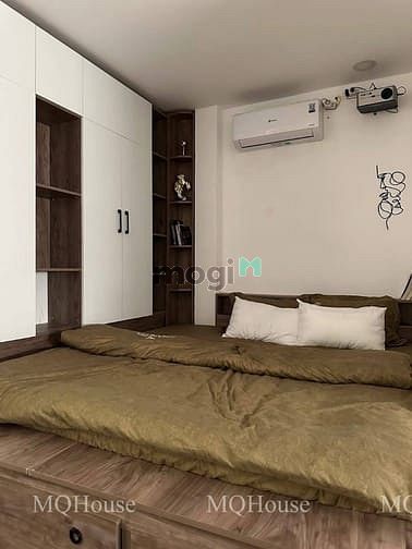 Hình ảnh Cho thuê CHDV full nt từ A 👉 Á ngay Lottle Cộng Hoà, Tân Bình